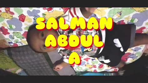 Salman av bayi